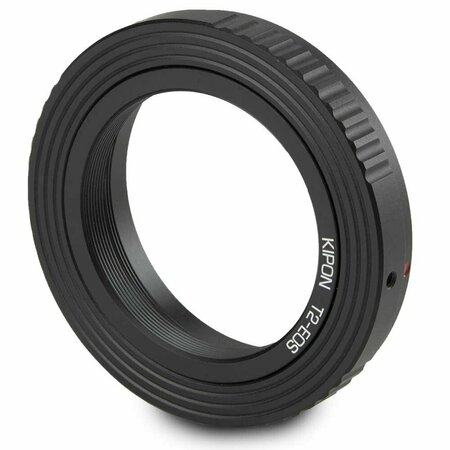 GLOBE SCIENTIFIC T2 ring for Canon EOS SLR digital camera EAE-5040